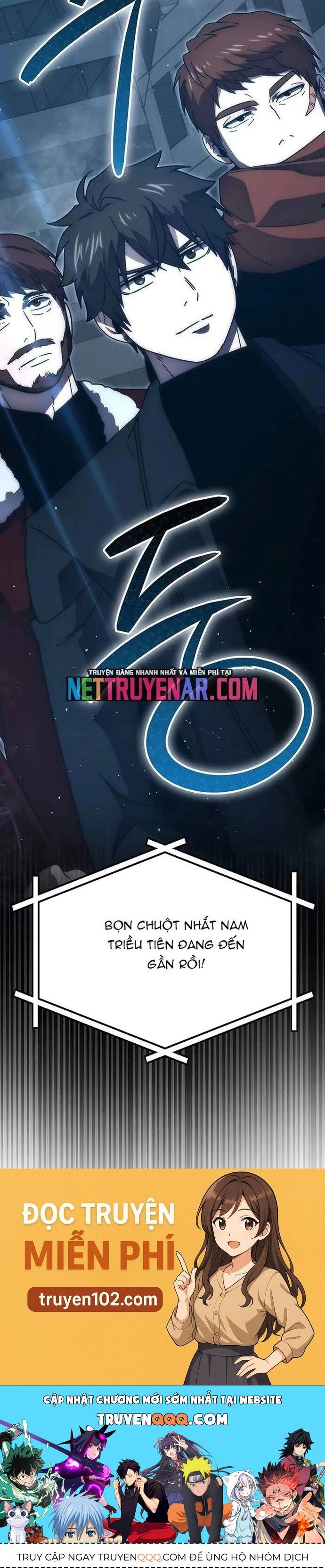 Chúa Quỷ Tăng Cấp Bằng Võ Thuật Chapter 90 - 48