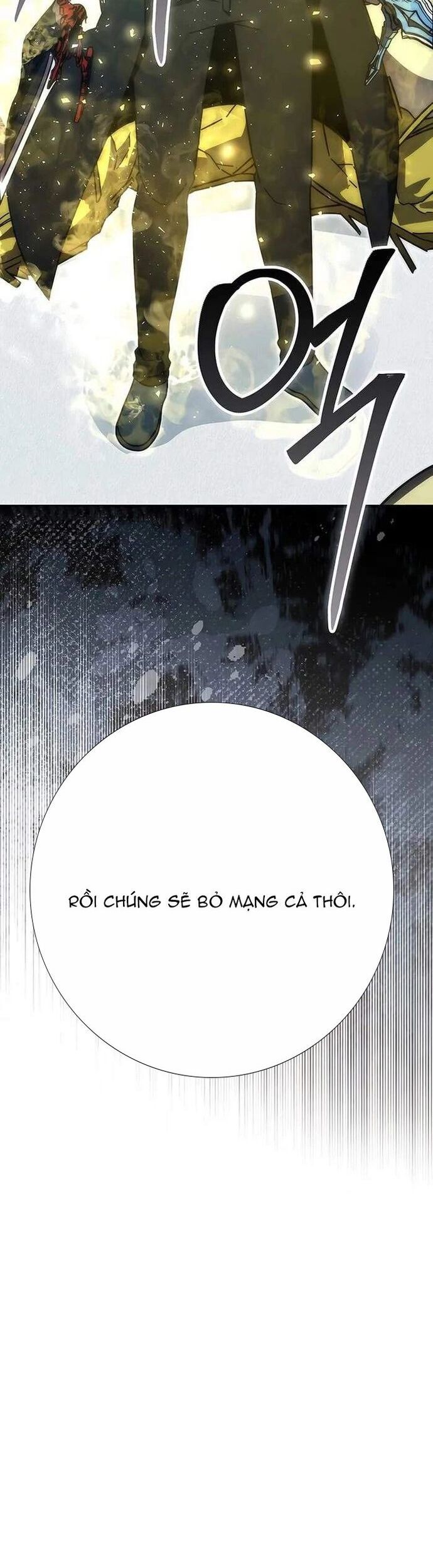 Chúa Quỷ Tăng Cấp Bằng Võ Thuật Chapter 90 - 10