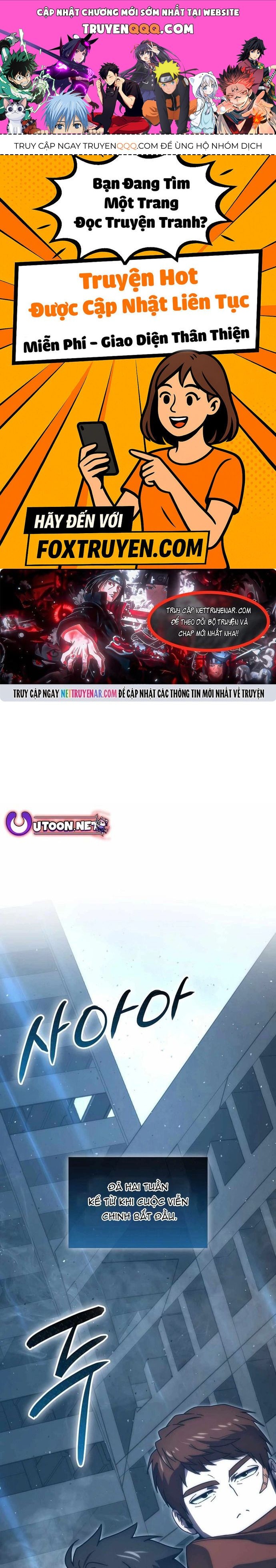 Chúa Quỷ Tăng Cấp Bằng Võ Thuật Chapter 91 - 1