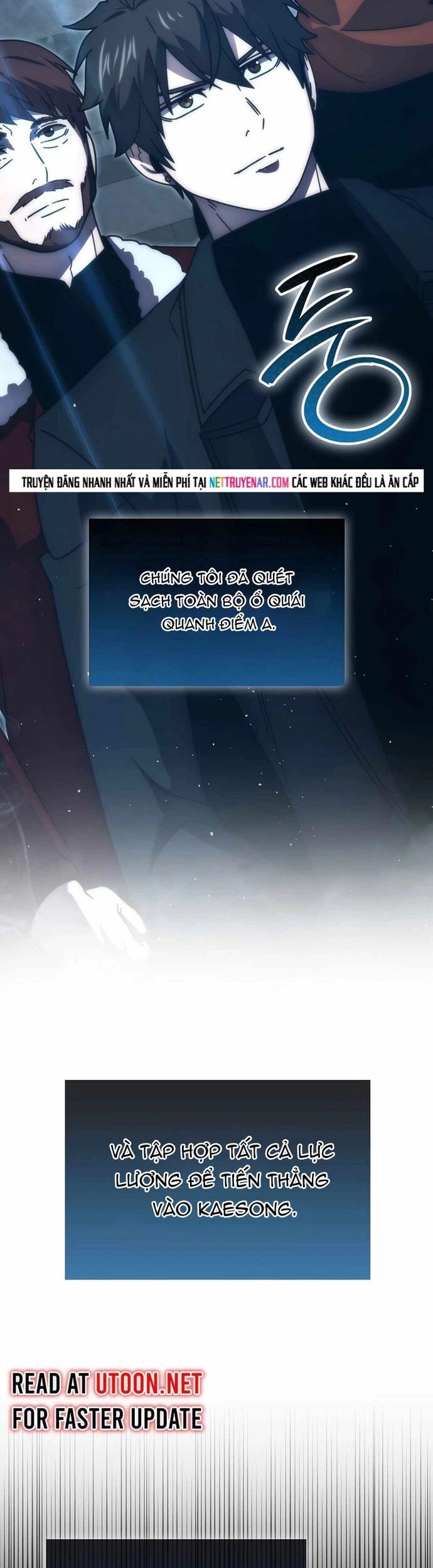 Chúa Quỷ Tăng Cấp Bằng Võ Thuật Chapter 91 - 2