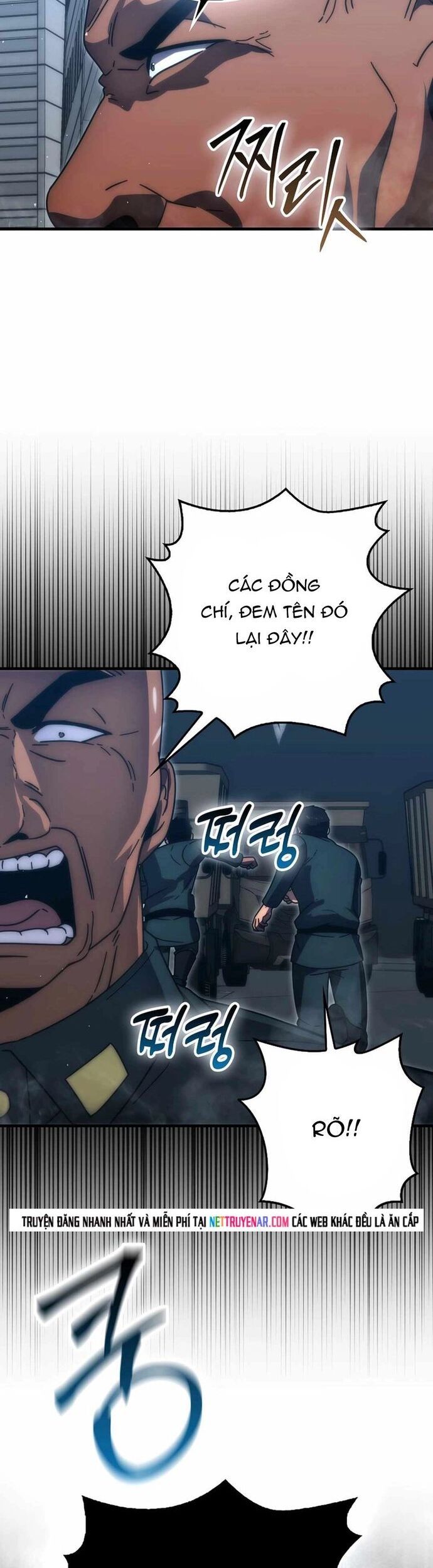 Chúa Quỷ Tăng Cấp Bằng Võ Thuật Chapter 91 - 14