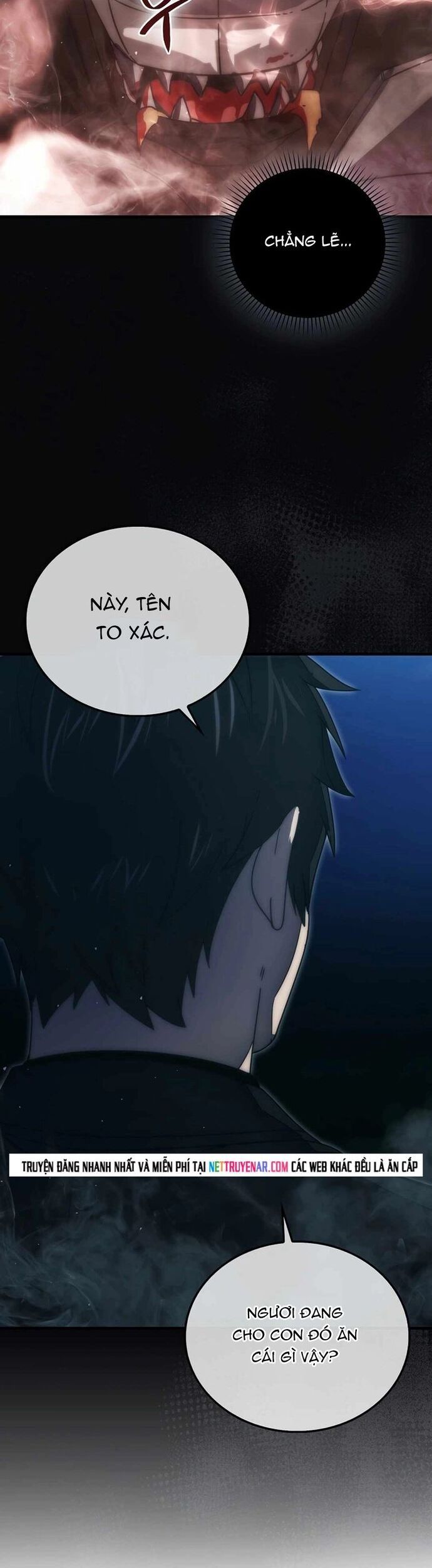 Chúa Quỷ Tăng Cấp Bằng Võ Thuật Chapter 91 - 18