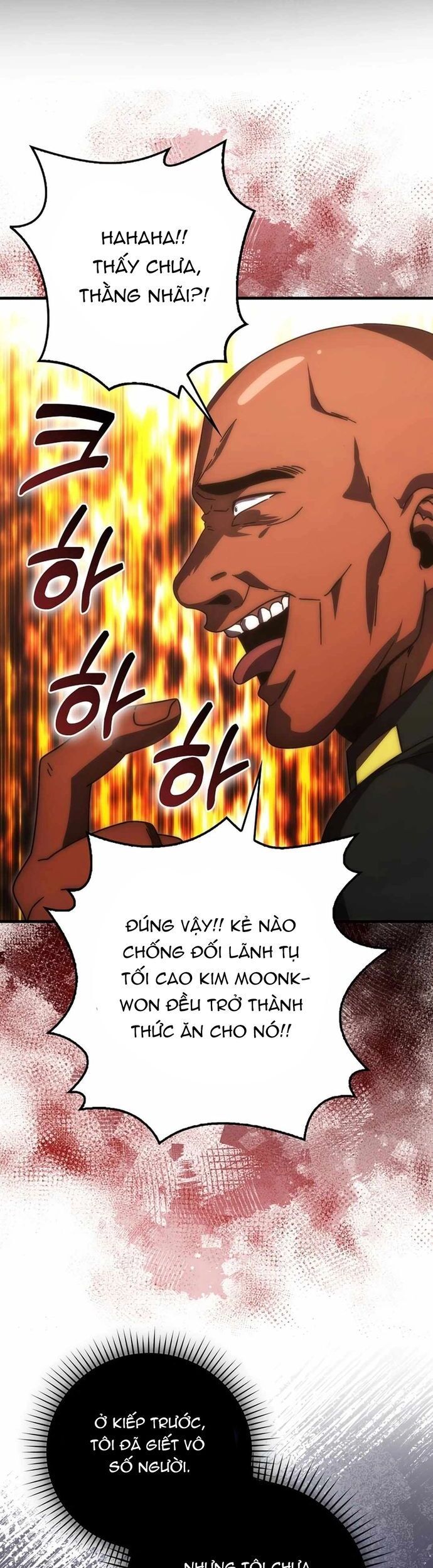 Chúa Quỷ Tăng Cấp Bằng Võ Thuật Chapter 91 - 19