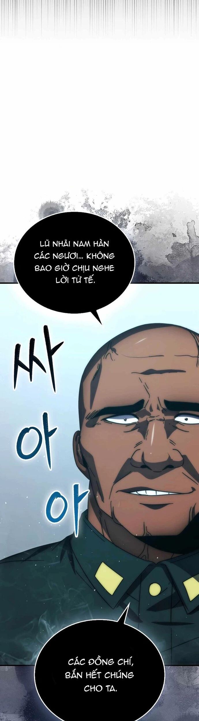 Chúa Quỷ Tăng Cấp Bằng Võ Thuật Chapter 91 - 22