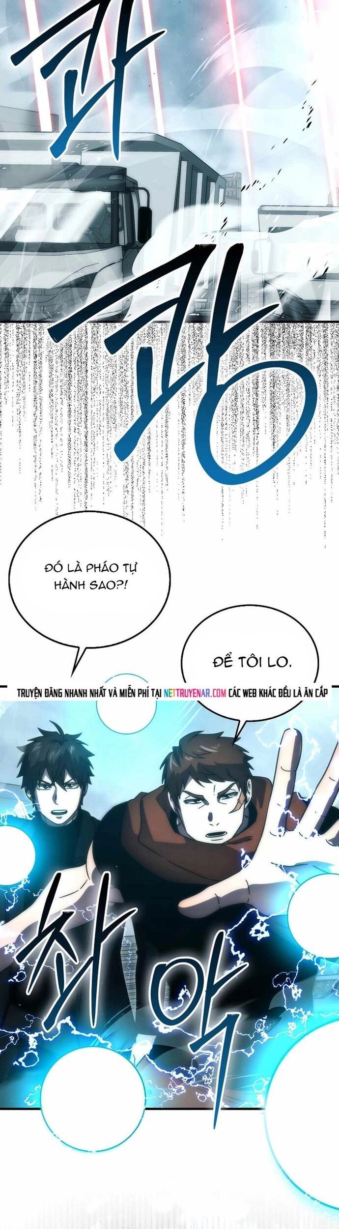 Chúa Quỷ Tăng Cấp Bằng Võ Thuật Chapter 91 - 24
