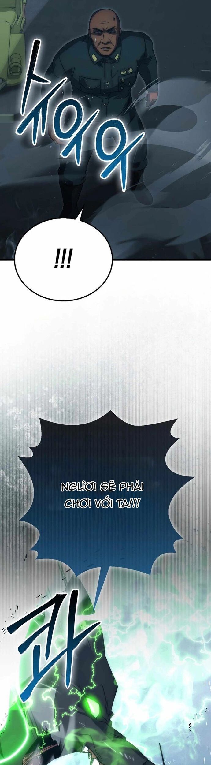 Chúa Quỷ Tăng Cấp Bằng Võ Thuật Chapter 91 - 28