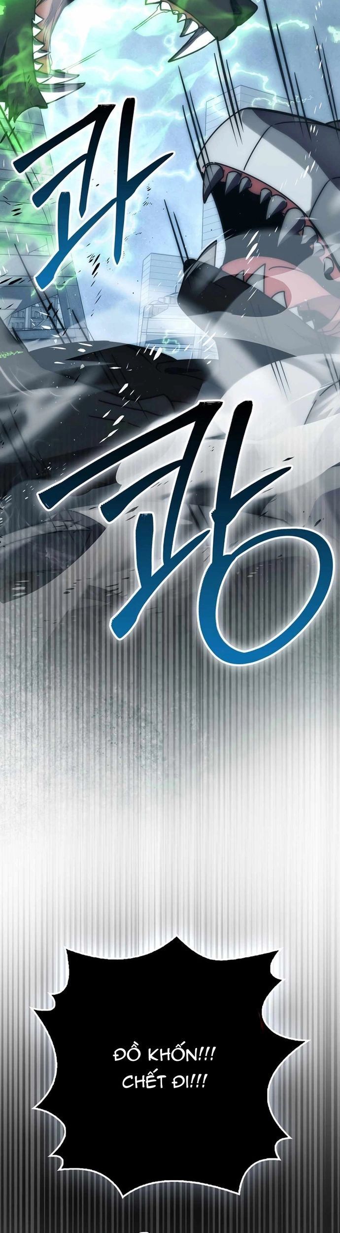 Chúa Quỷ Tăng Cấp Bằng Võ Thuật Chapter 91 - 29