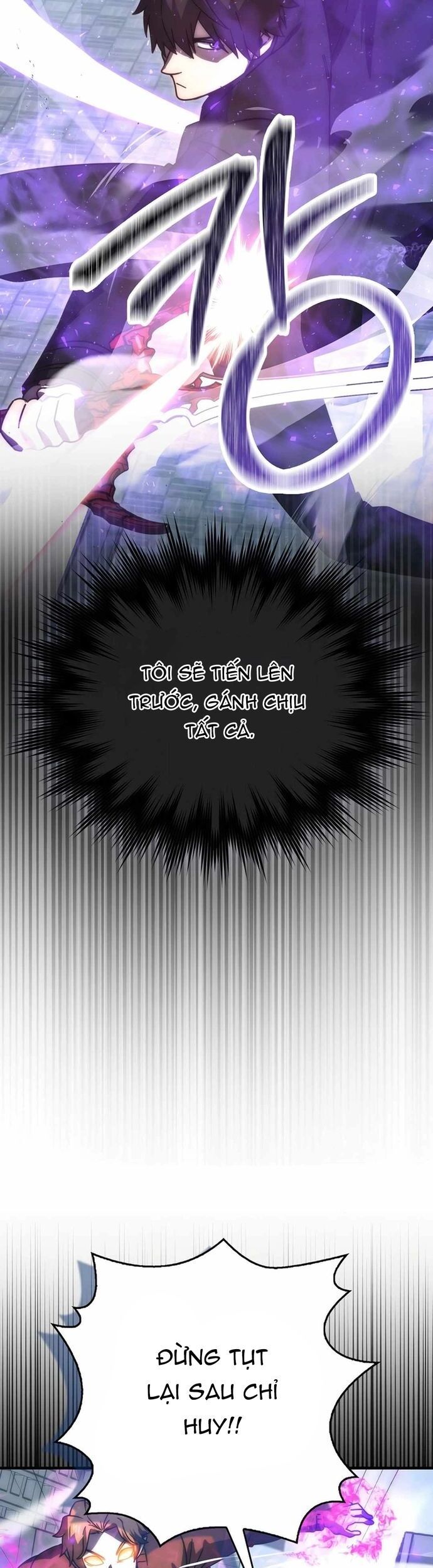 Chúa Quỷ Tăng Cấp Bằng Võ Thuật Chapter 91 - 31