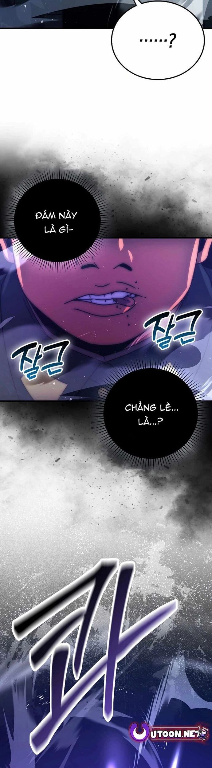 Chúa Quỷ Tăng Cấp Bằng Võ Thuật Chapter 91 - 34