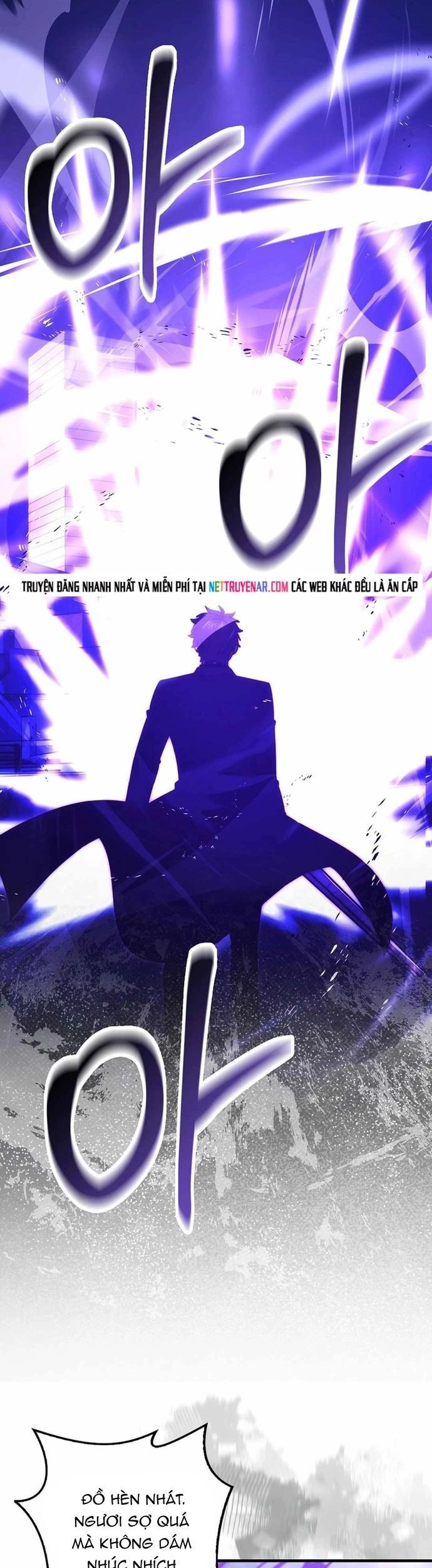 Chúa Quỷ Tăng Cấp Bằng Võ Thuật Chapter 91 - 35