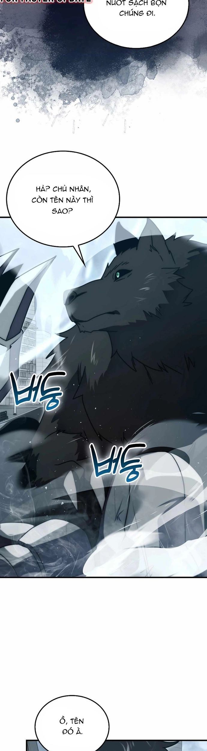 Chúa Quỷ Tăng Cấp Bằng Võ Thuật Chapter 91 - 37