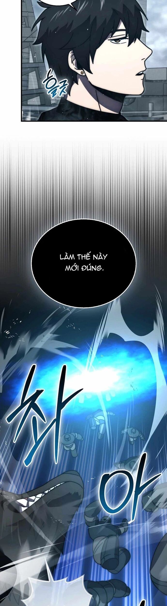 Chúa Quỷ Tăng Cấp Bằng Võ Thuật Chapter 91 - 38