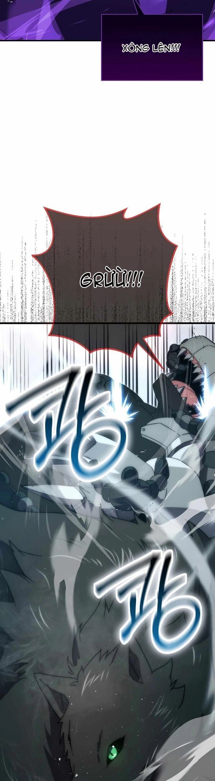 Chúa Quỷ Tăng Cấp Bằng Võ Thuật Chapter 91 - 40
