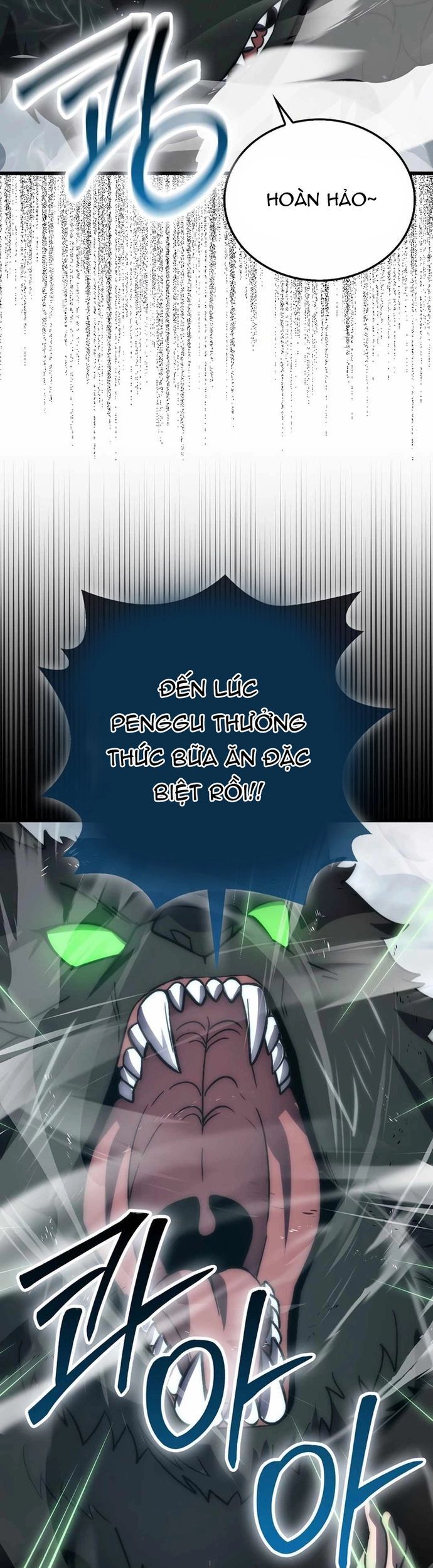 Chúa Quỷ Tăng Cấp Bằng Võ Thuật Chapter 91 - 41