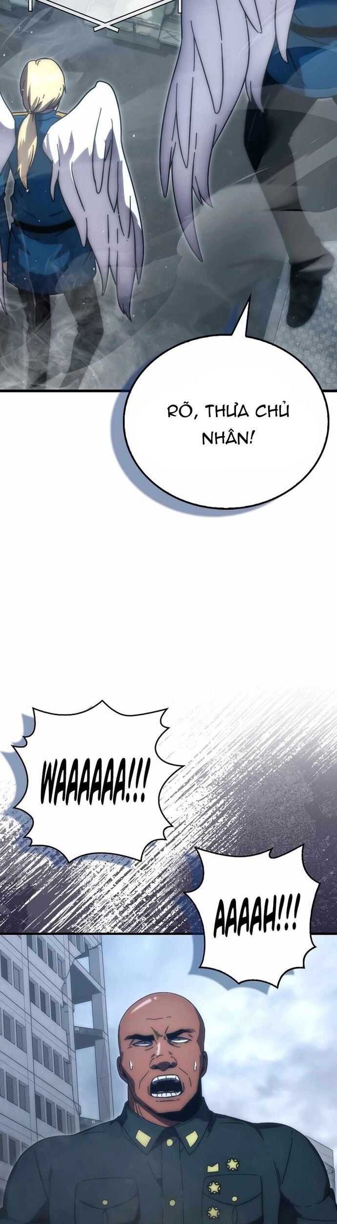 Chúa Quỷ Tăng Cấp Bằng Võ Thuật Chapter 91 - 44