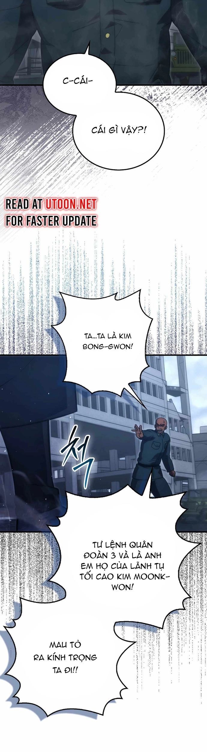 Chúa Quỷ Tăng Cấp Bằng Võ Thuật Chapter 91 - 45