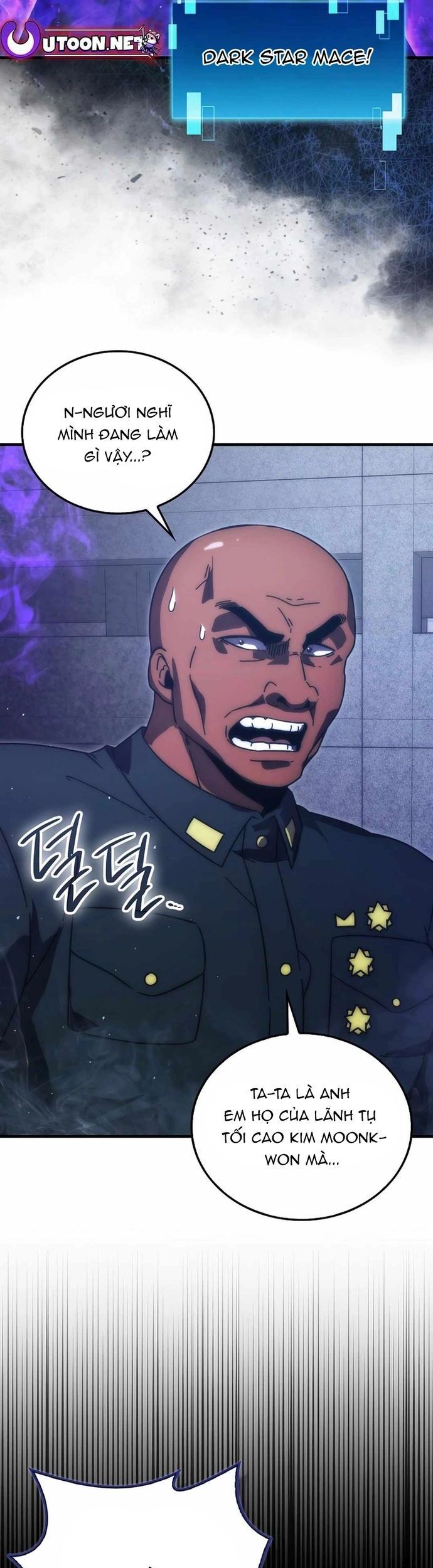 Chúa Quỷ Tăng Cấp Bằng Võ Thuật Chapter 91 - 47