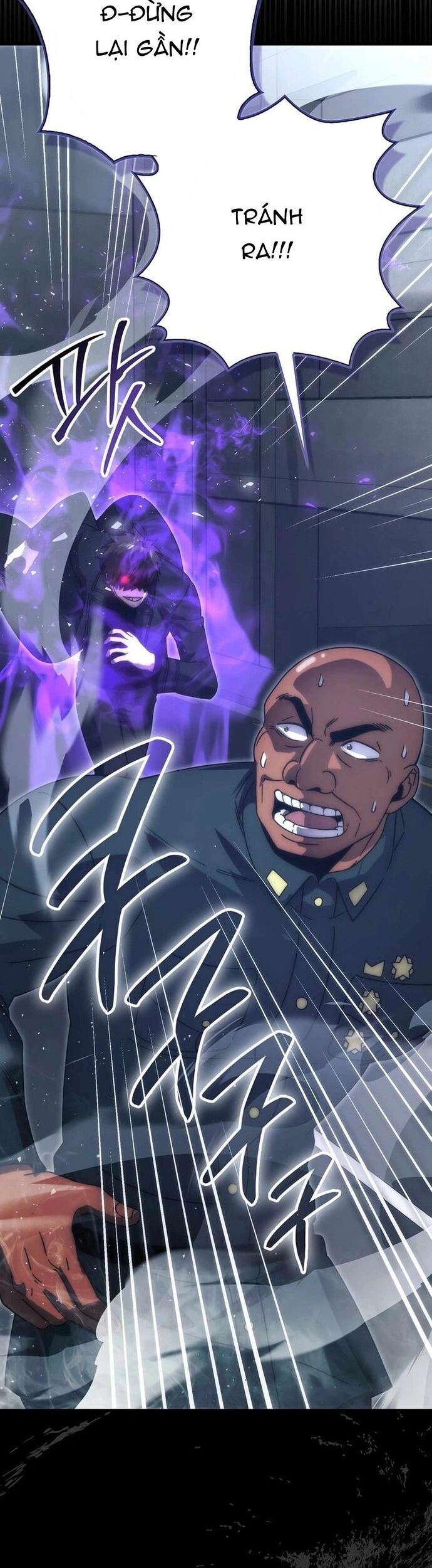 Chúa Quỷ Tăng Cấp Bằng Võ Thuật Chapter 91 - 48