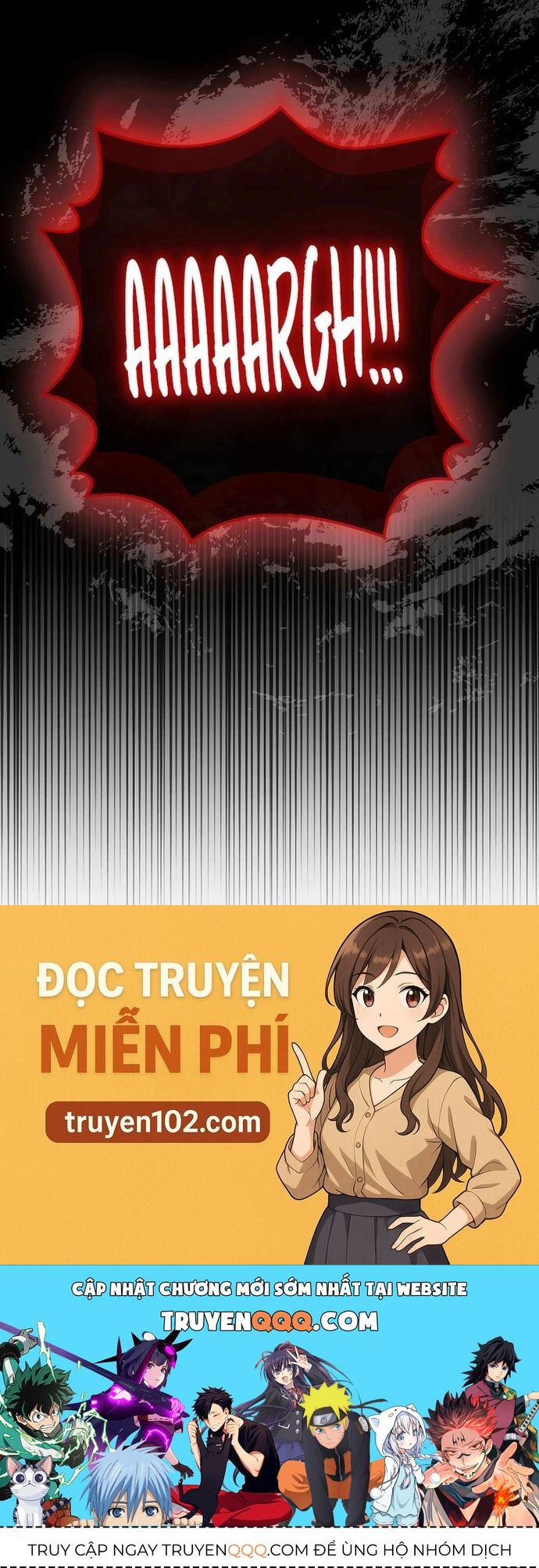 Chúa Quỷ Tăng Cấp Bằng Võ Thuật Chapter 91 - 49