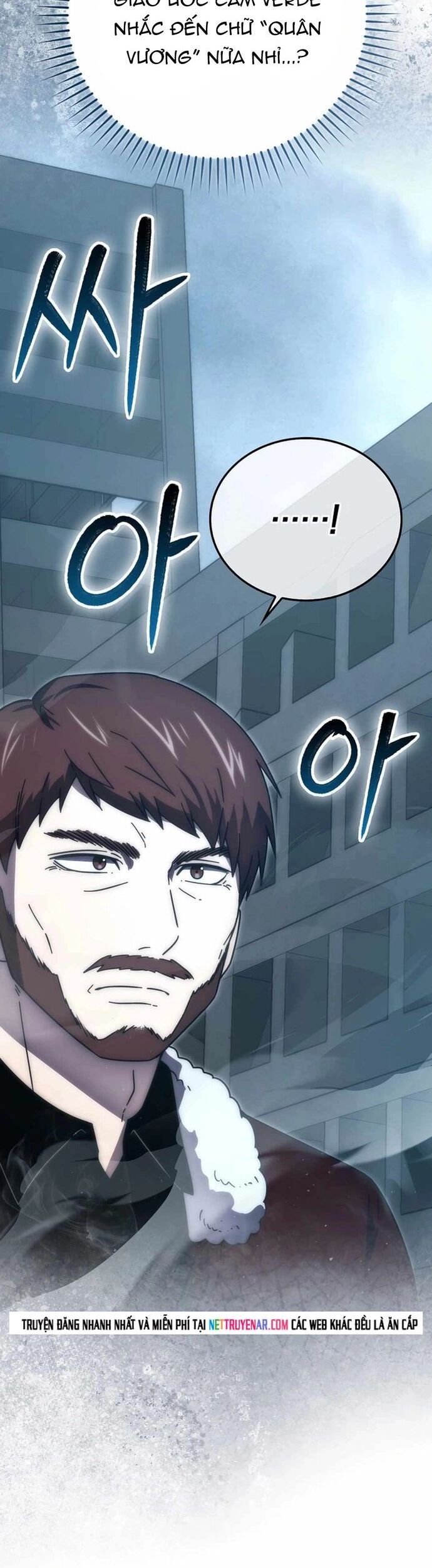 Chúa Quỷ Tăng Cấp Bằng Võ Thuật Chapter 91 - 6
