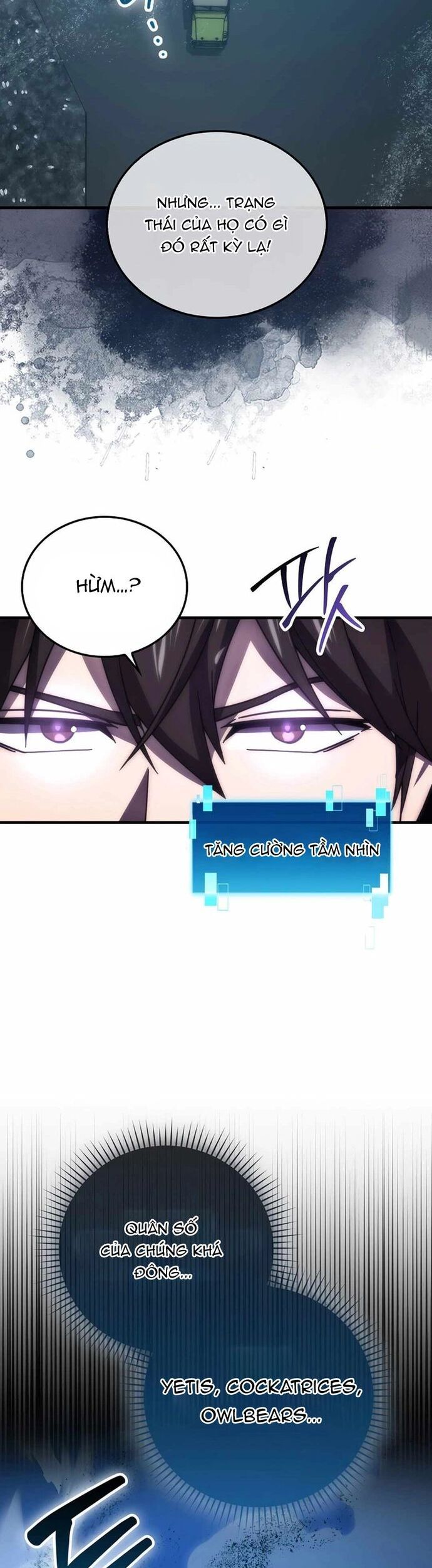 Chúa Quỷ Tăng Cấp Bằng Võ Thuật Chapter 91 - 8