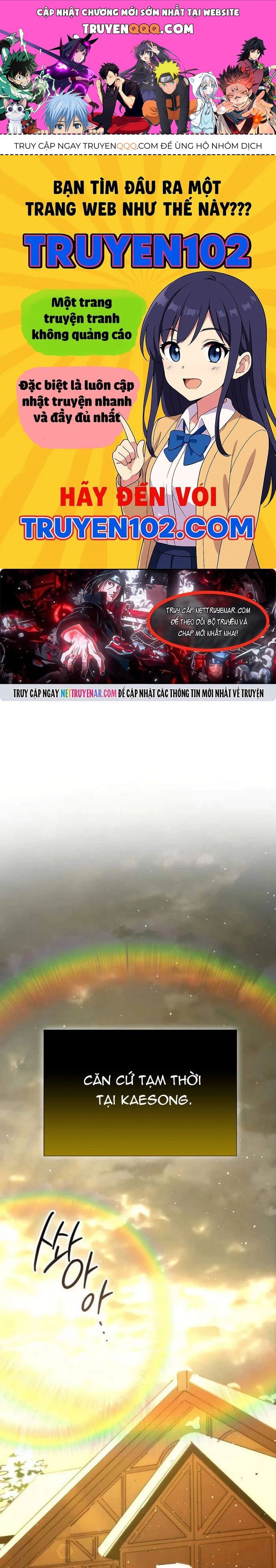 Chúa Quỷ Tăng Cấp Bằng Võ Thuật Chapter 92 - 1