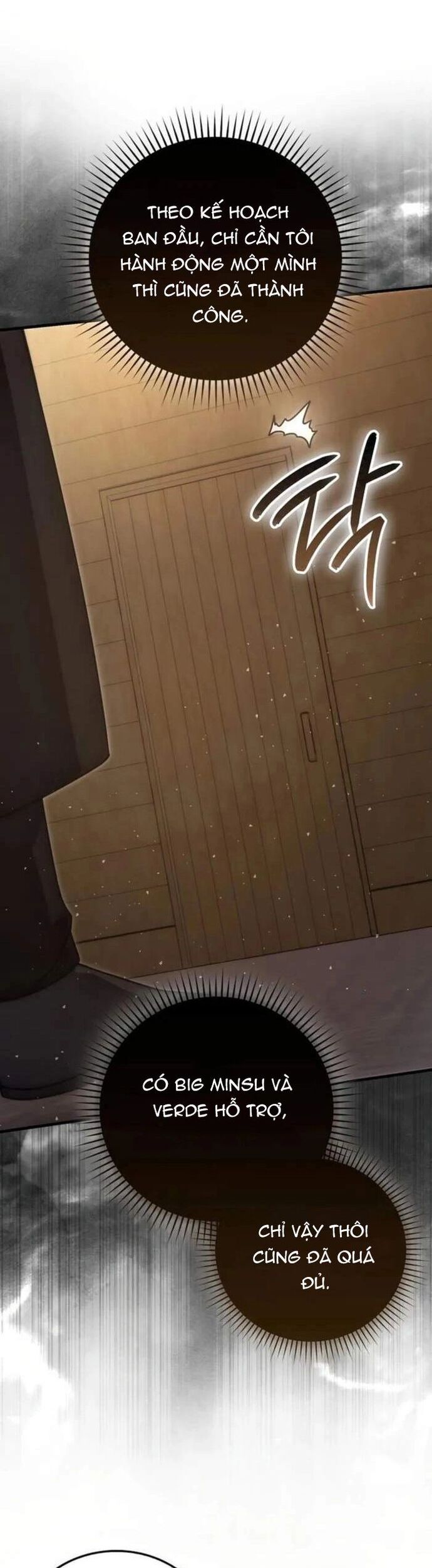 Chúa Quỷ Tăng Cấp Bằng Võ Thuật Chapter 92 - 12
