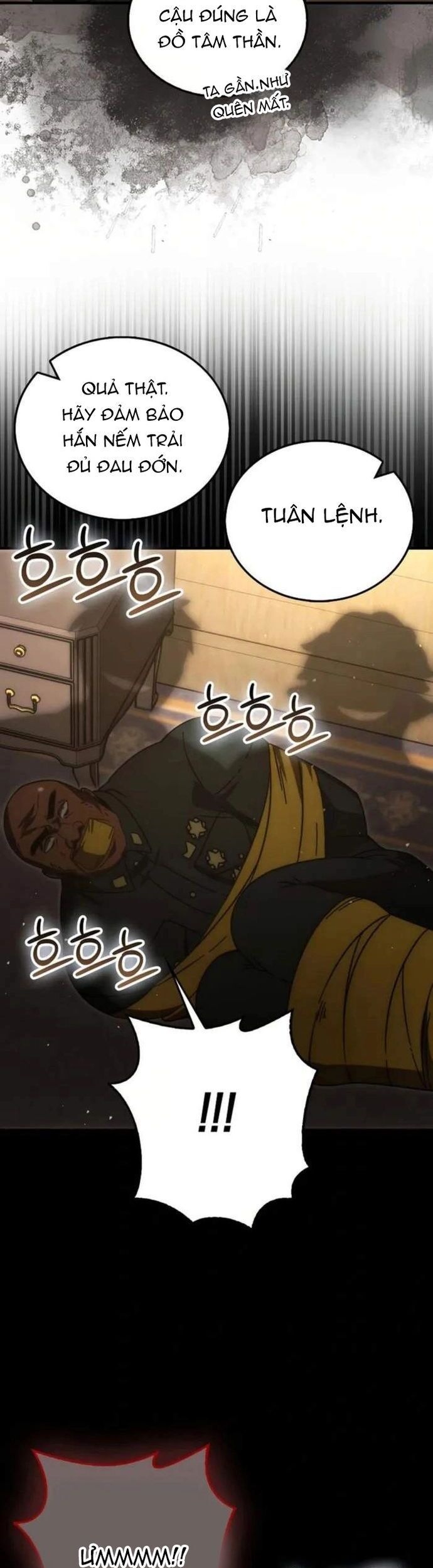 Chúa Quỷ Tăng Cấp Bằng Võ Thuật Chapter 92 - 15