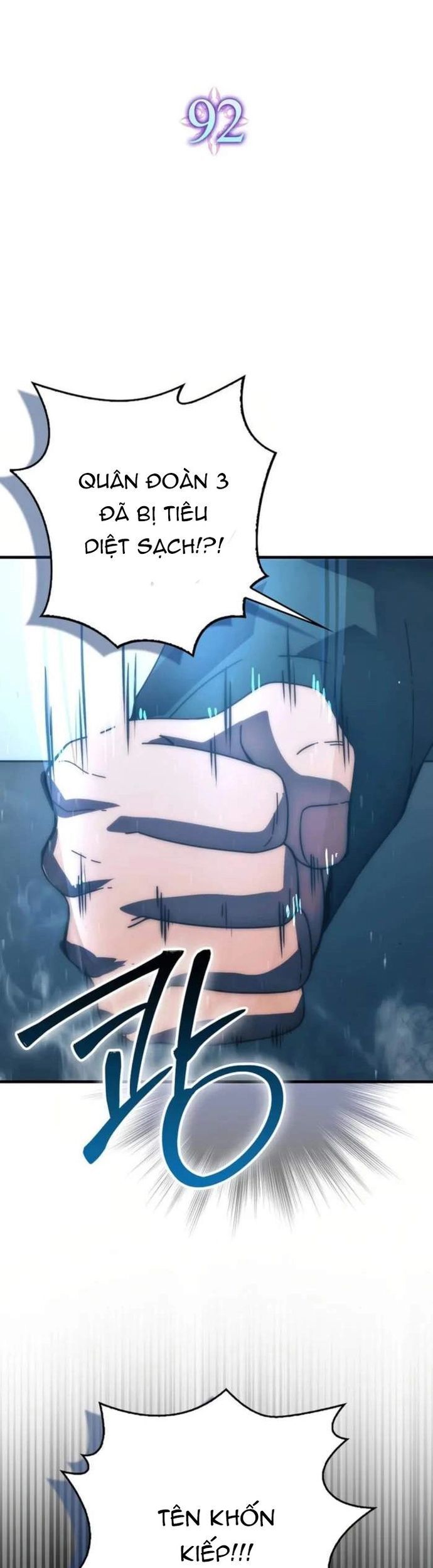 Chúa Quỷ Tăng Cấp Bằng Võ Thuật Chapter 92 - 17