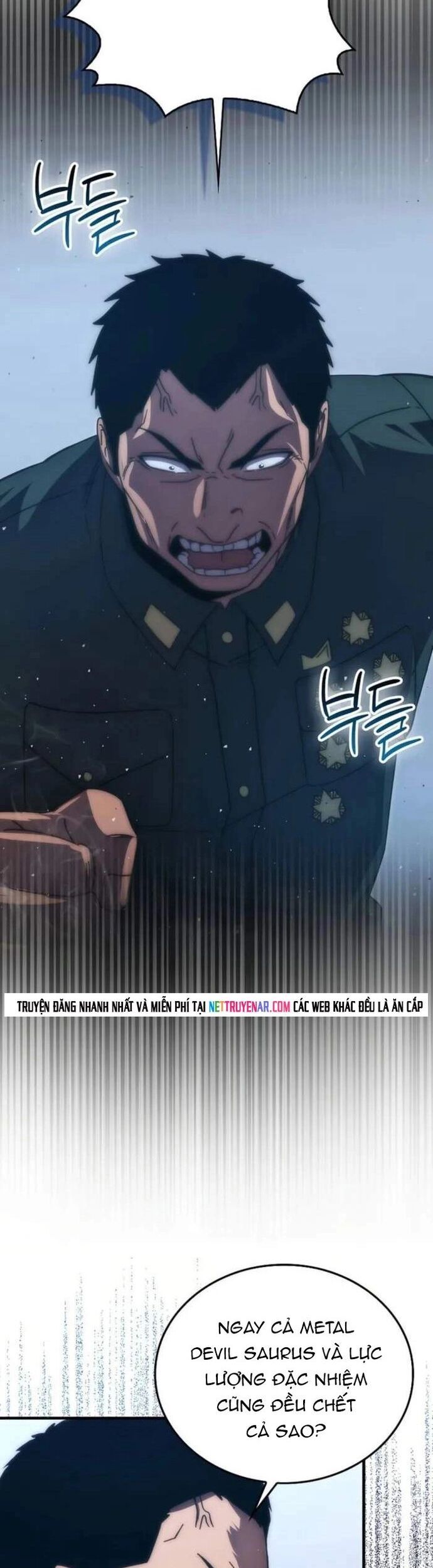 Chúa Quỷ Tăng Cấp Bằng Võ Thuật Chapter 92 - 18