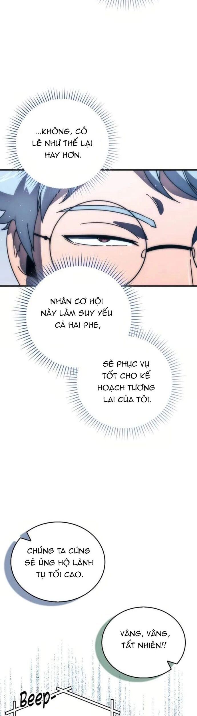 Chúa Quỷ Tăng Cấp Bằng Võ Thuật Chapter 92 - 20