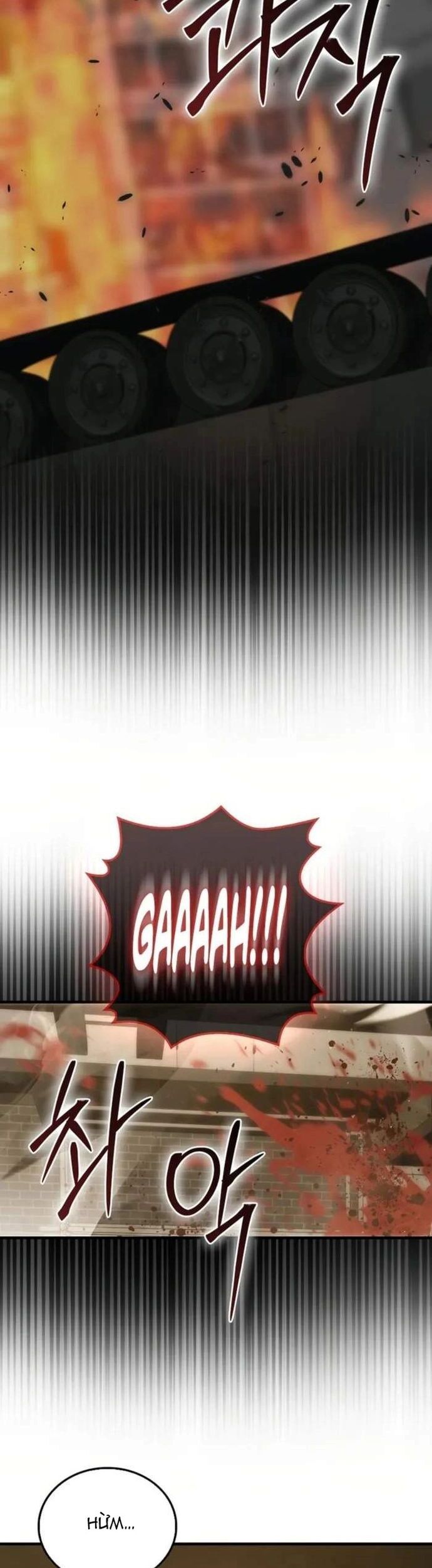 Chúa Quỷ Tăng Cấp Bằng Võ Thuật Chapter 92 - 23