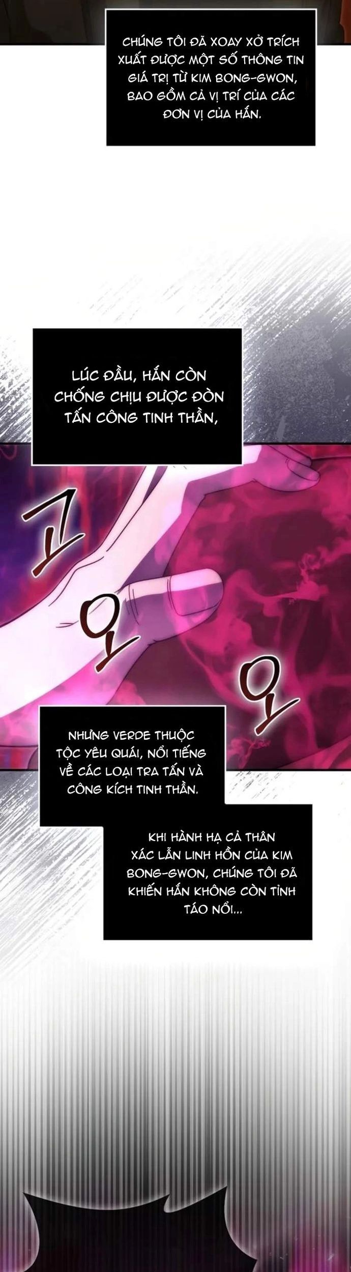 Chúa Quỷ Tăng Cấp Bằng Võ Thuật Chapter 92 - 25