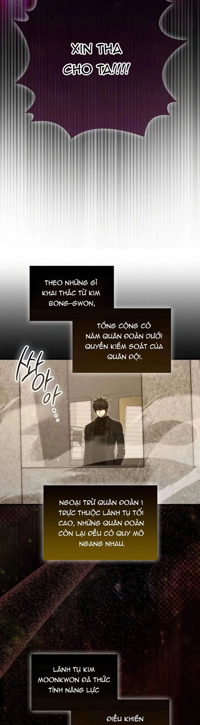 Chúa Quỷ Tăng Cấp Bằng Võ Thuật Chapter 92 - 27