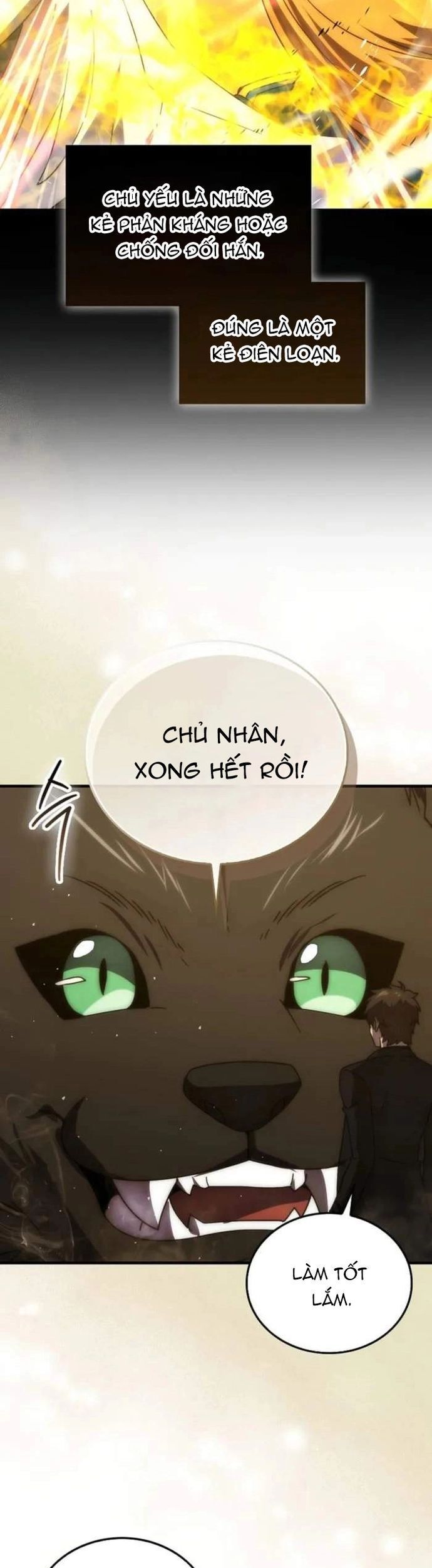 Chúa Quỷ Tăng Cấp Bằng Võ Thuật Chapter 92 - 29