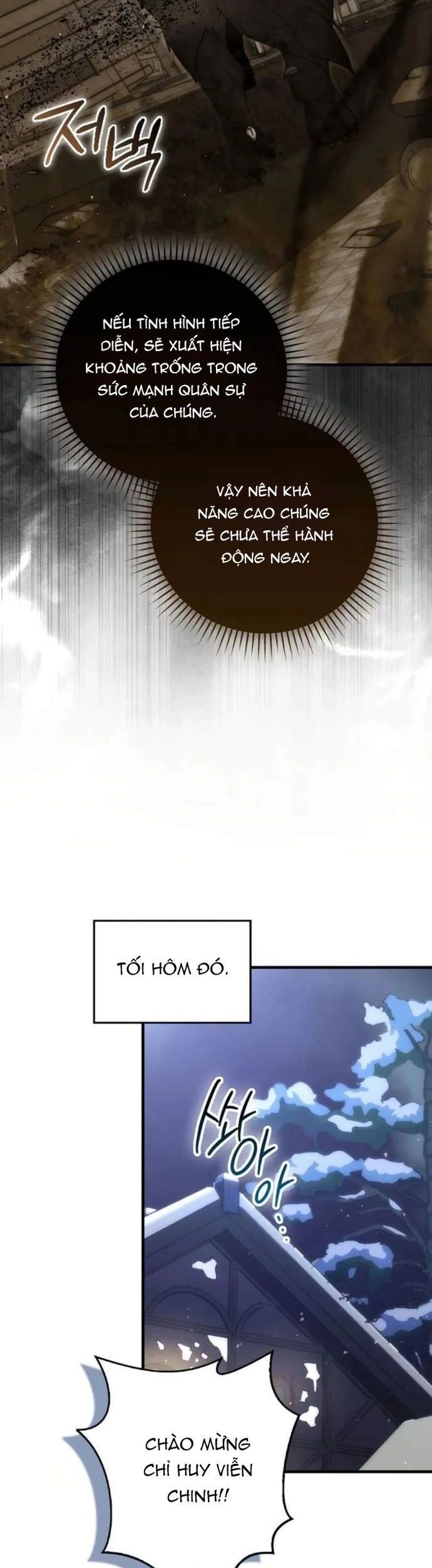 Chúa Quỷ Tăng Cấp Bằng Võ Thuật Chapter 92 - 31