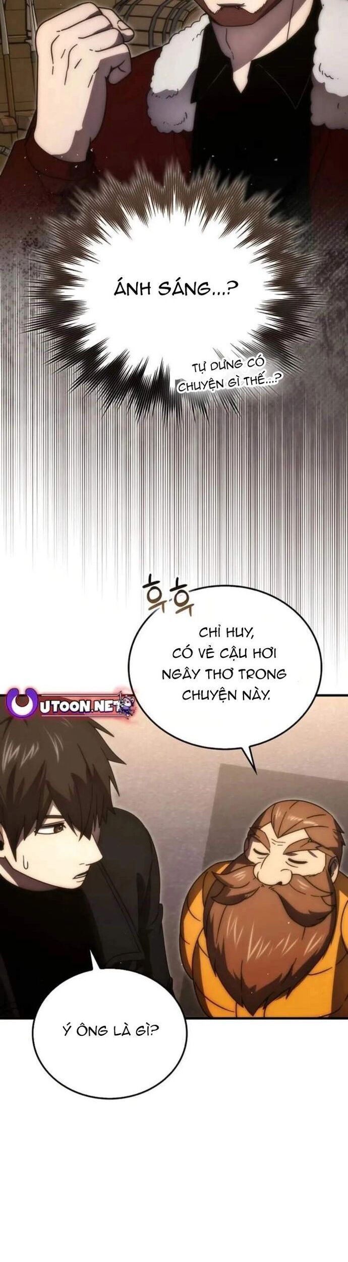 Chúa Quỷ Tăng Cấp Bằng Võ Thuật Chapter 92 - 34