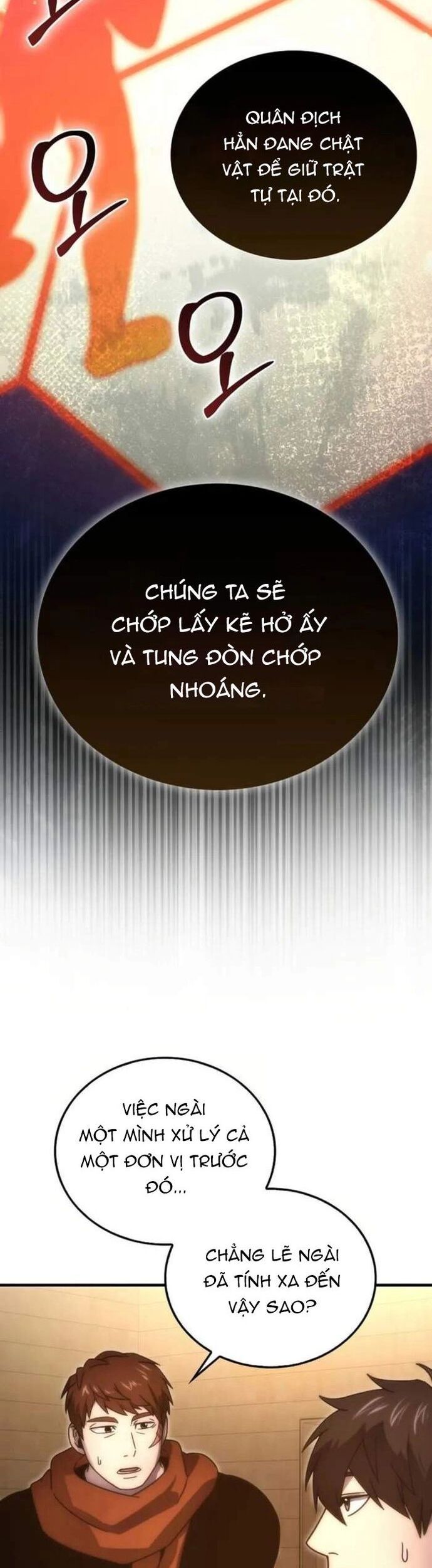 Chúa Quỷ Tăng Cấp Bằng Võ Thuật Chapter 92 - 40