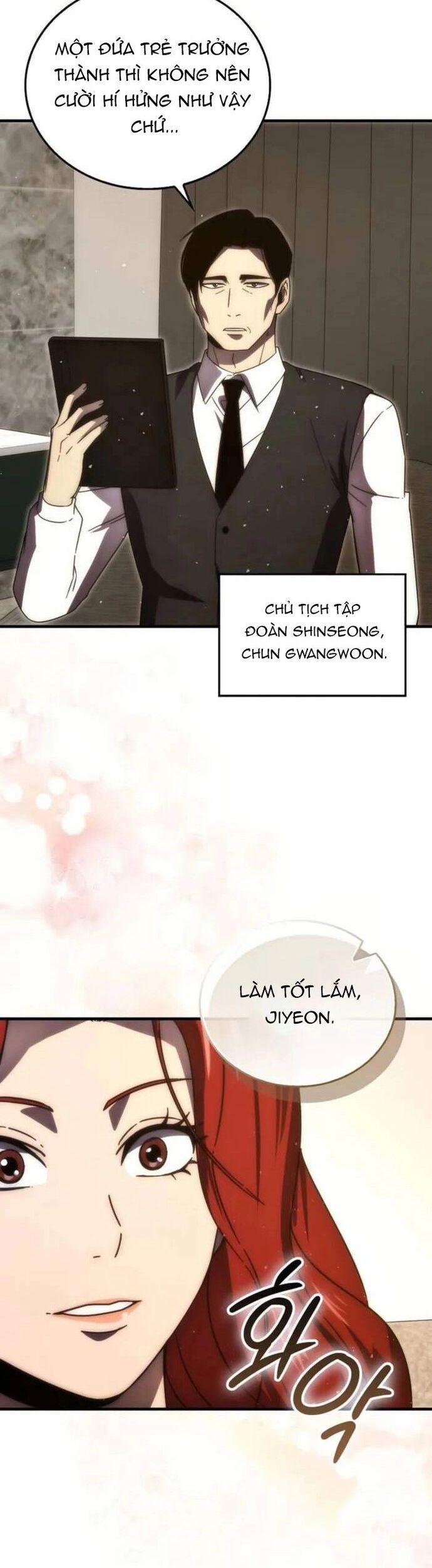 Chúa Quỷ Tăng Cấp Bằng Võ Thuật Chapter 92 - 44