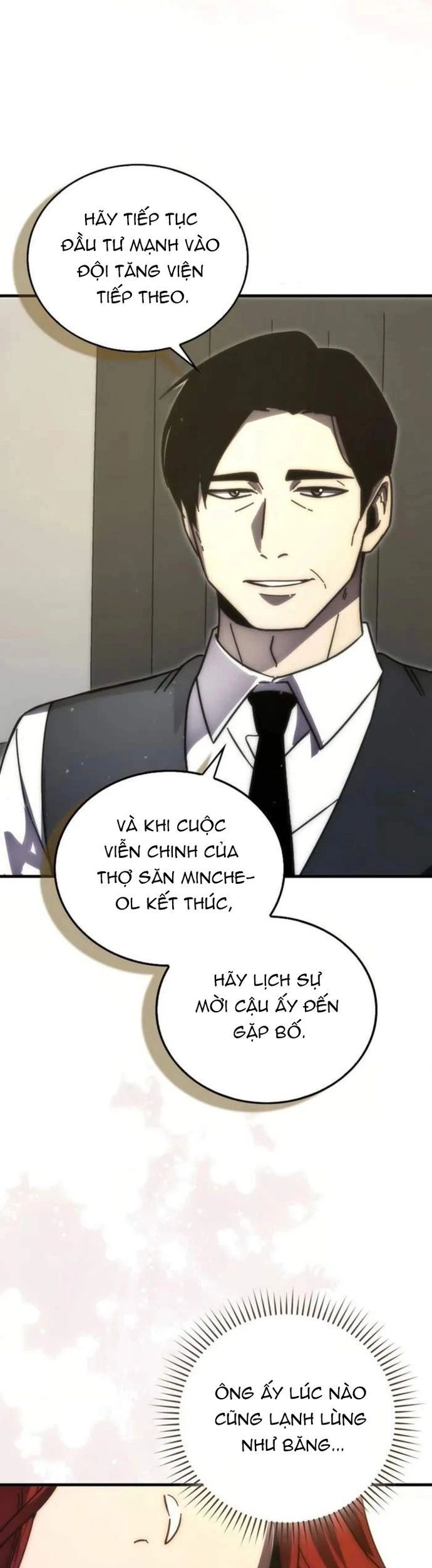 Chúa Quỷ Tăng Cấp Bằng Võ Thuật Chapter 92 - 45