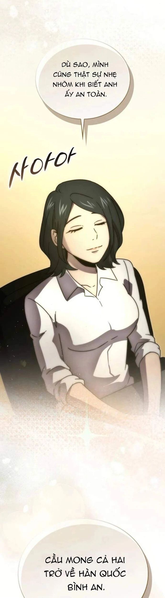 Chúa Quỷ Tăng Cấp Bằng Võ Thuật Chapter 92 - 48