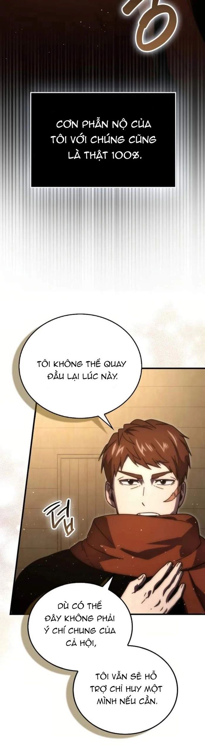 Chúa Quỷ Tăng Cấp Bằng Võ Thuật Chapter 92 - 9