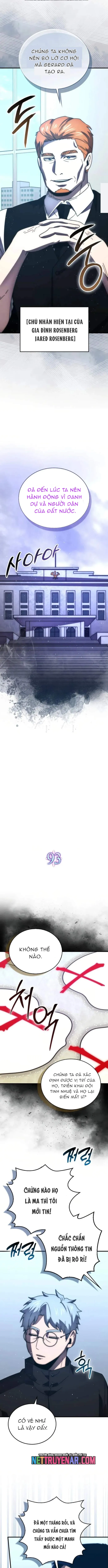 Chúa Quỷ Tăng Cấp Bằng Võ Thuật Chapter 93 - 2