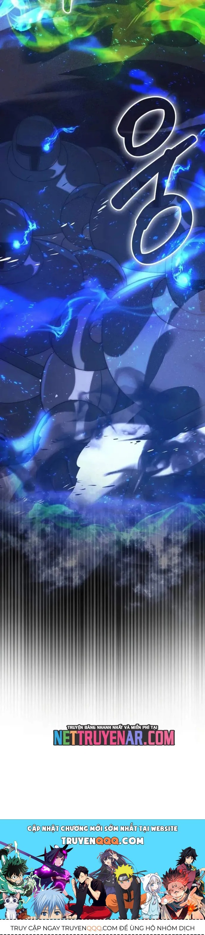 Chúa Quỷ Tăng Cấp Bằng Võ Thuật Chapter 93 - 12