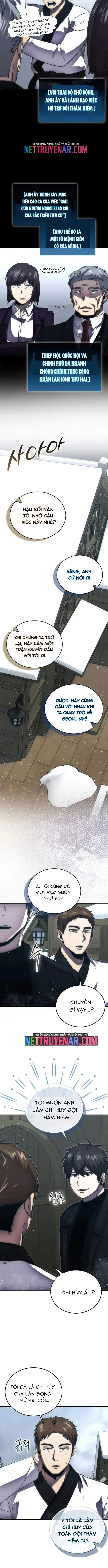 Chúa Quỷ Tăng Cấp Bằng Võ Thuật Chapter 93 - 5