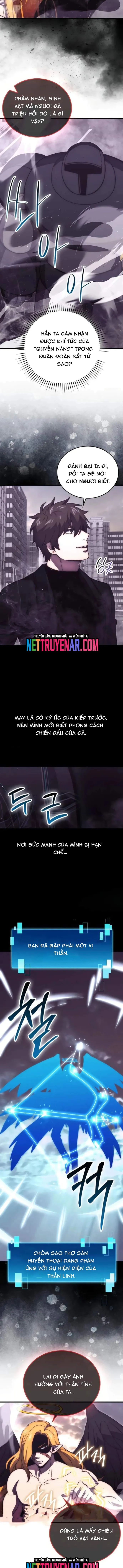 Chúa Quỷ Tăng Cấp Bằng Võ Thuật Chapter 94 - 11