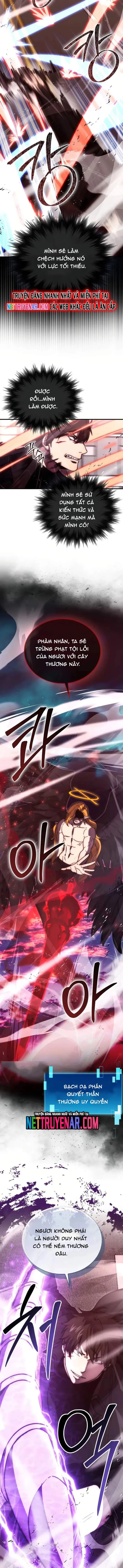 Chúa Quỷ Tăng Cấp Bằng Võ Thuật Chapter 94 - 13