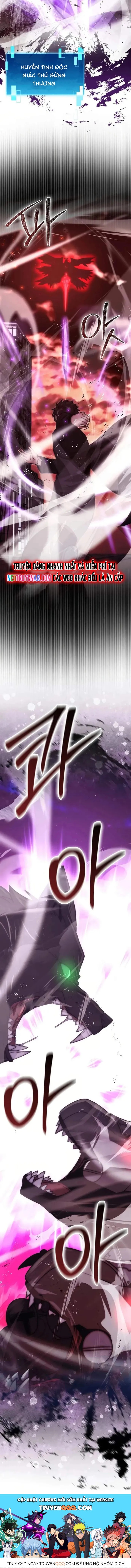 Chúa Quỷ Tăng Cấp Bằng Võ Thuật Chapter 94 - 14