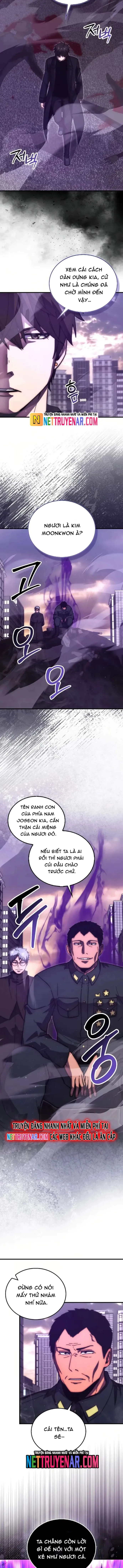Chúa Quỷ Tăng Cấp Bằng Võ Thuật Chapter 94 - 4