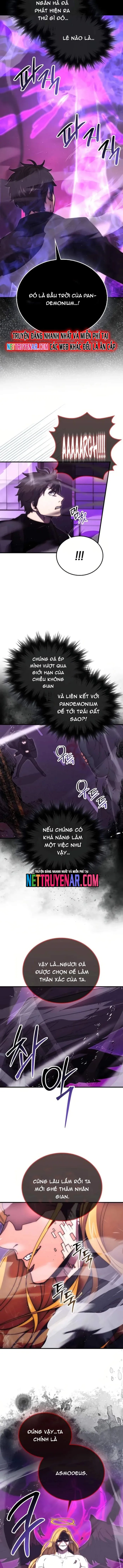 Chúa Quỷ Tăng Cấp Bằng Võ Thuật Chapter 94 - 7